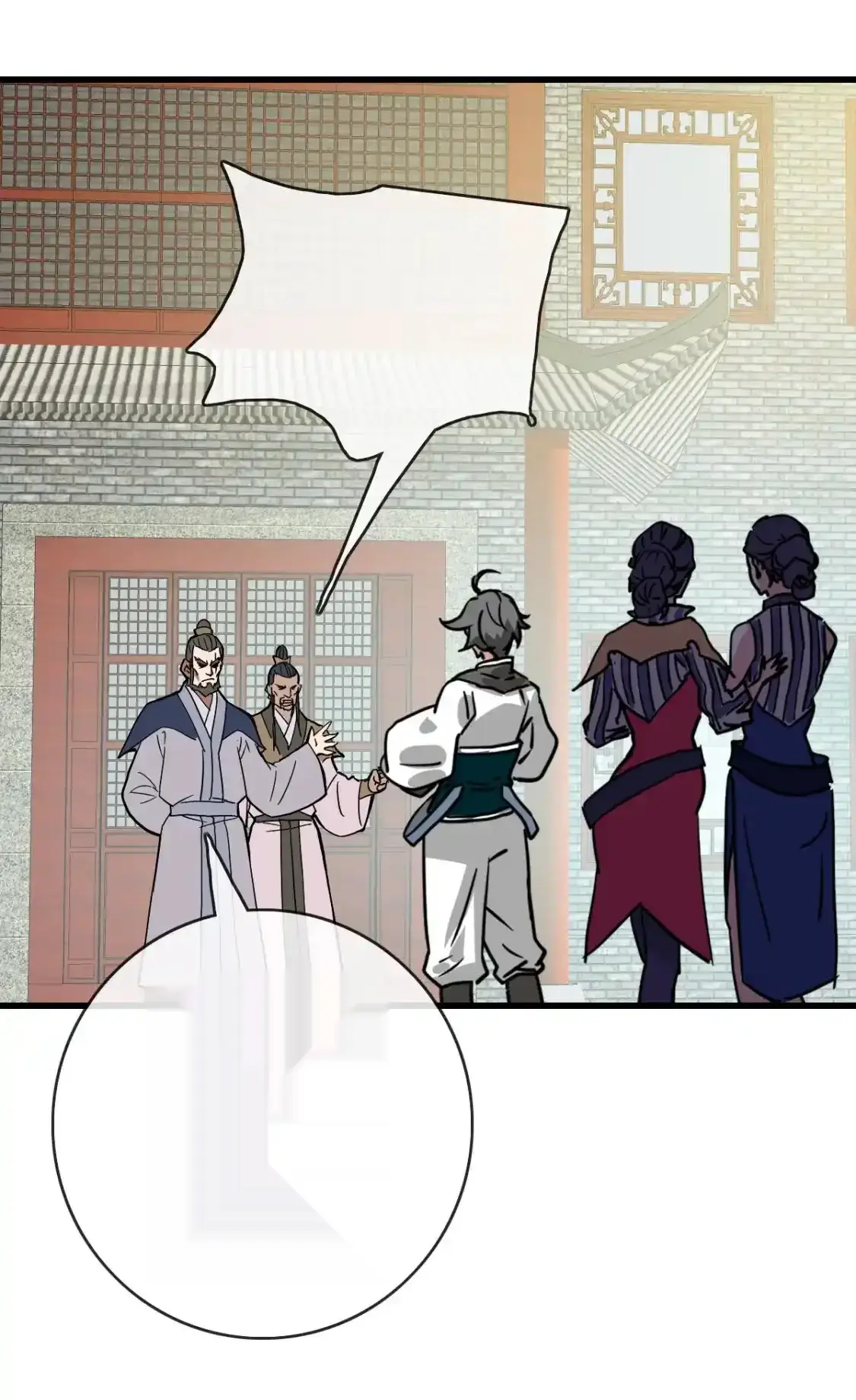 Read Crazy Leveling System fr Manga Online