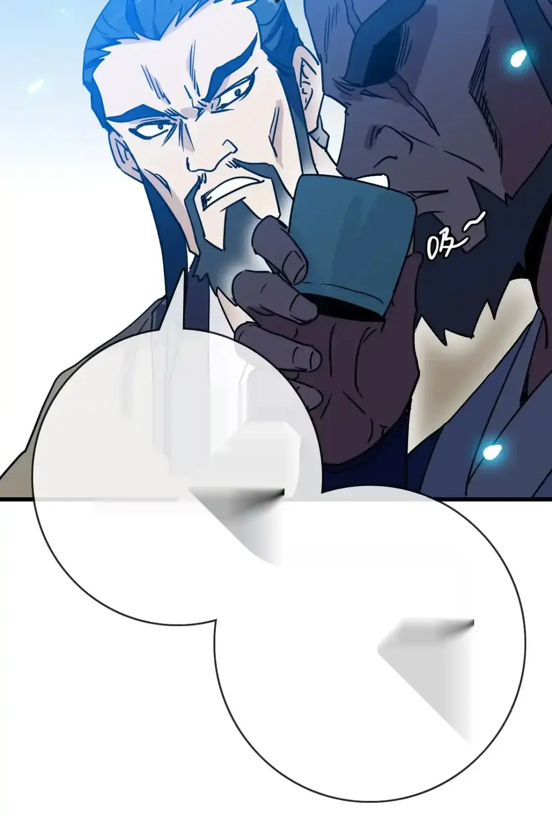 Read Crazy Leveling System fr Manga Online