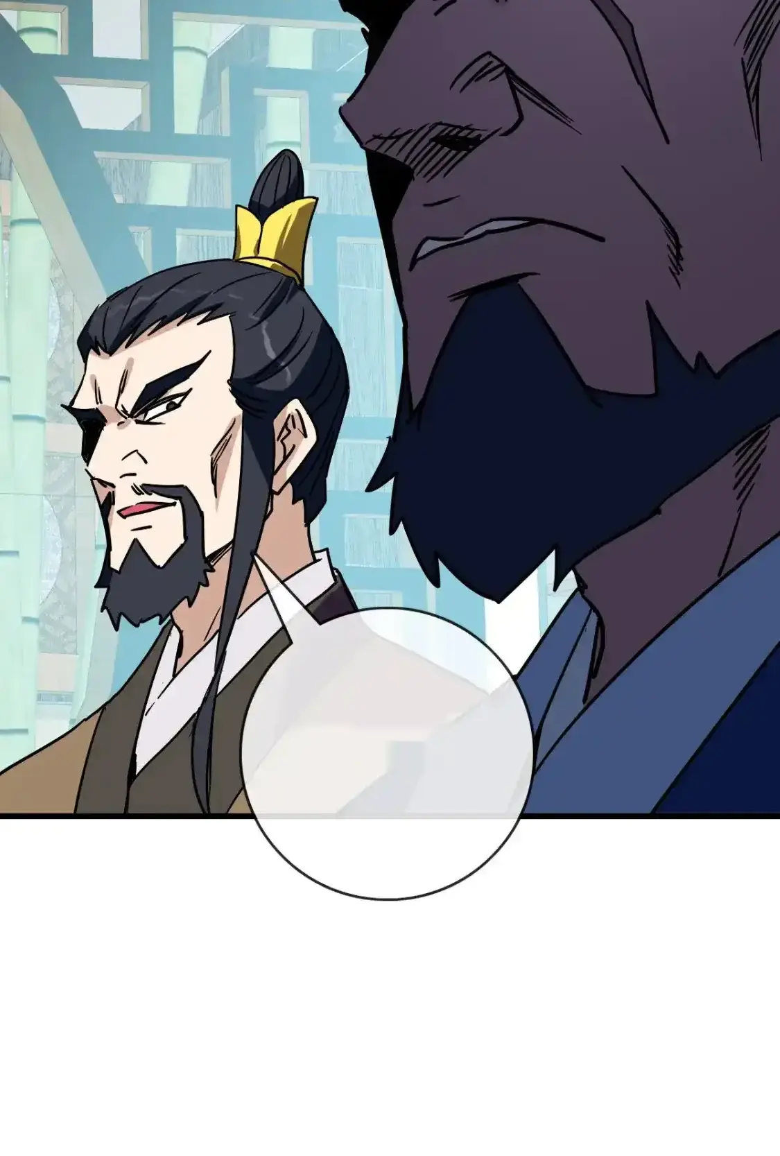 Read Crazy Leveling System fr Manga Online