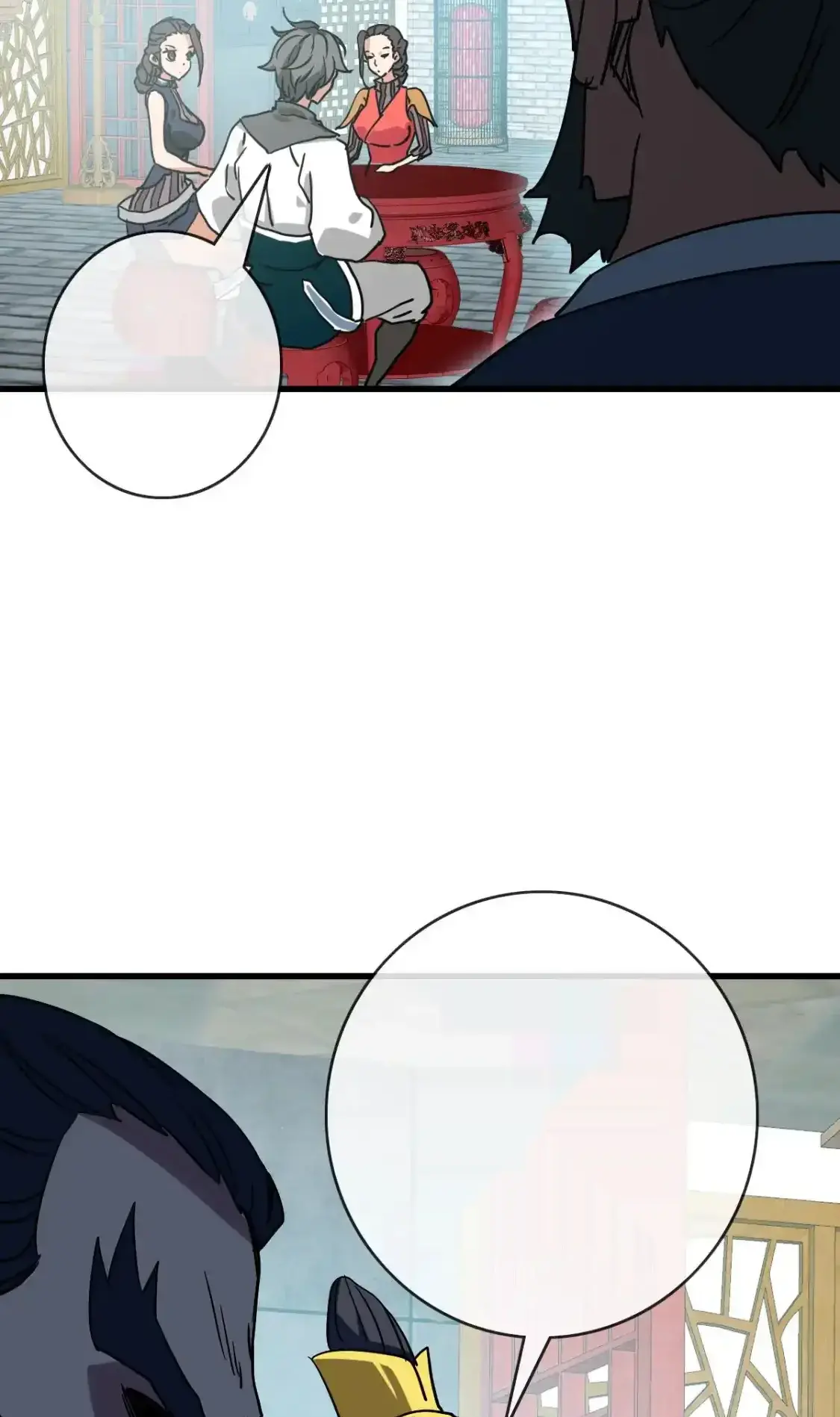 Read Crazy Leveling System fr Manga Online