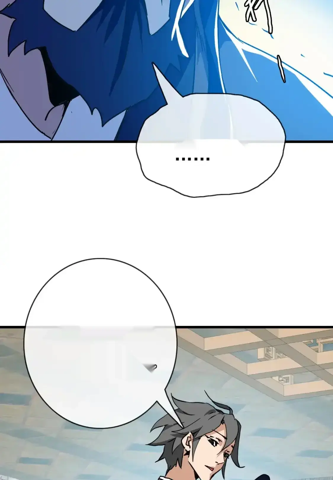 Read Crazy Leveling System fr Manga Online