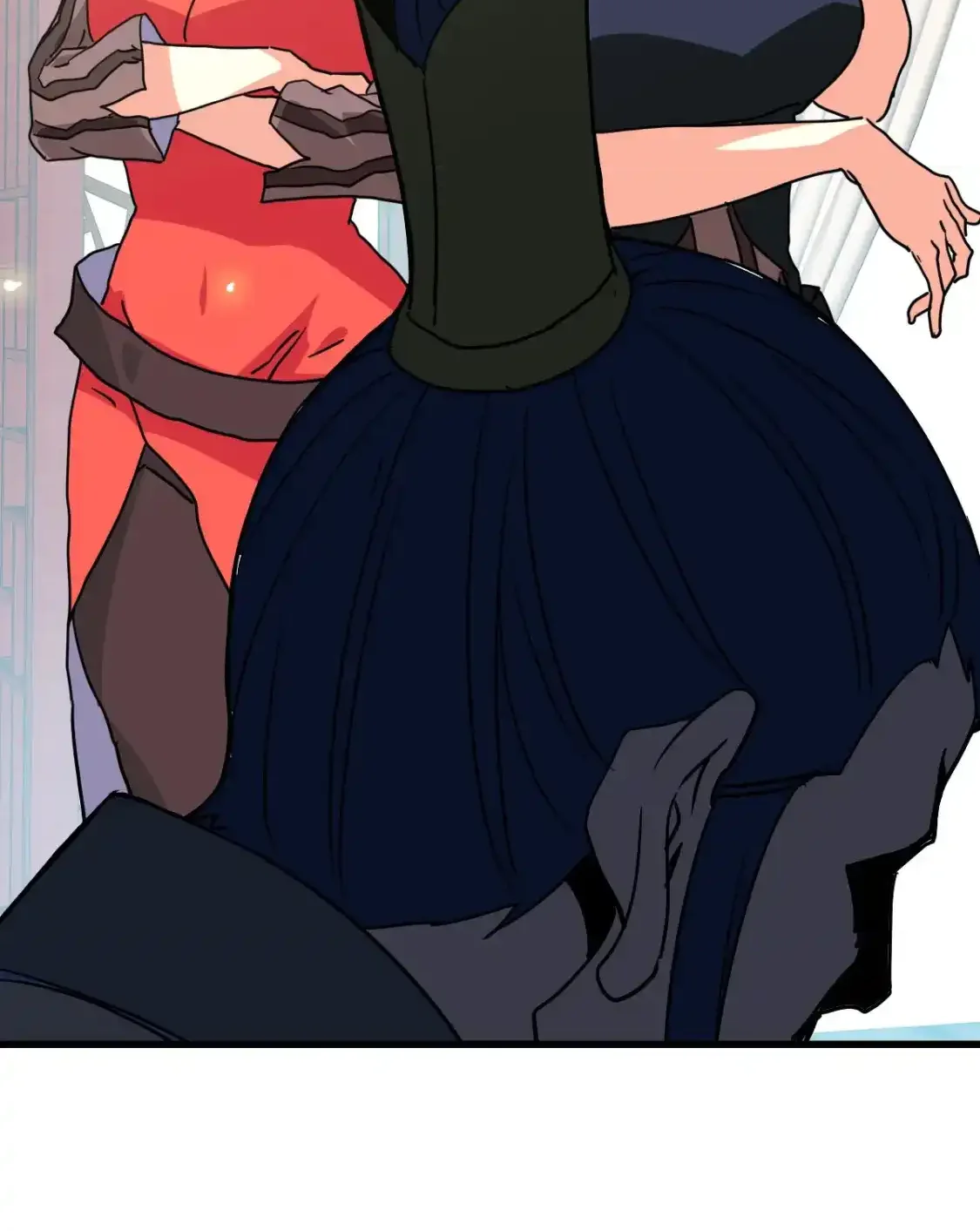 Read Crazy Leveling System fr Manga Online