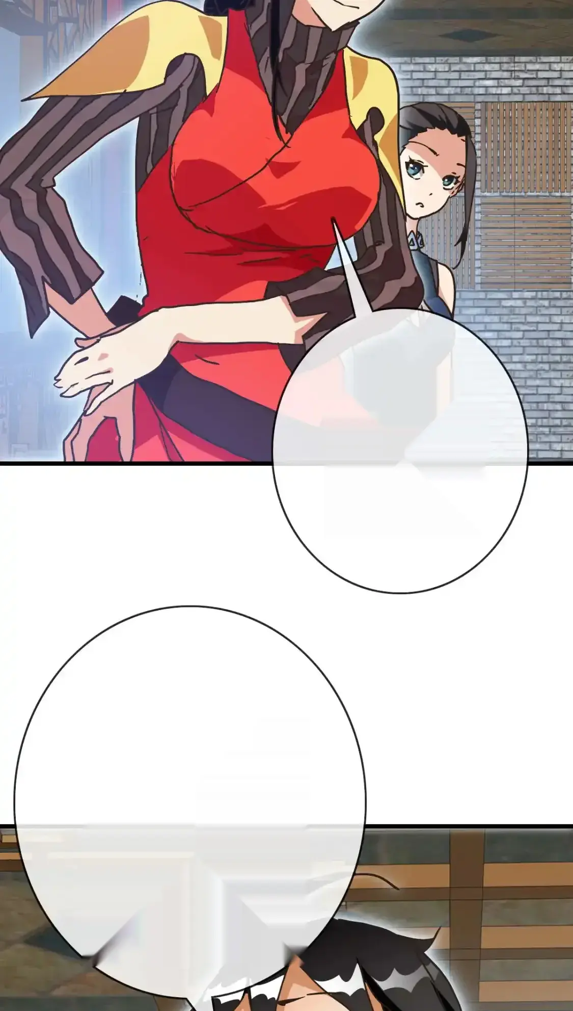 Read Crazy Leveling System fr Manga Online