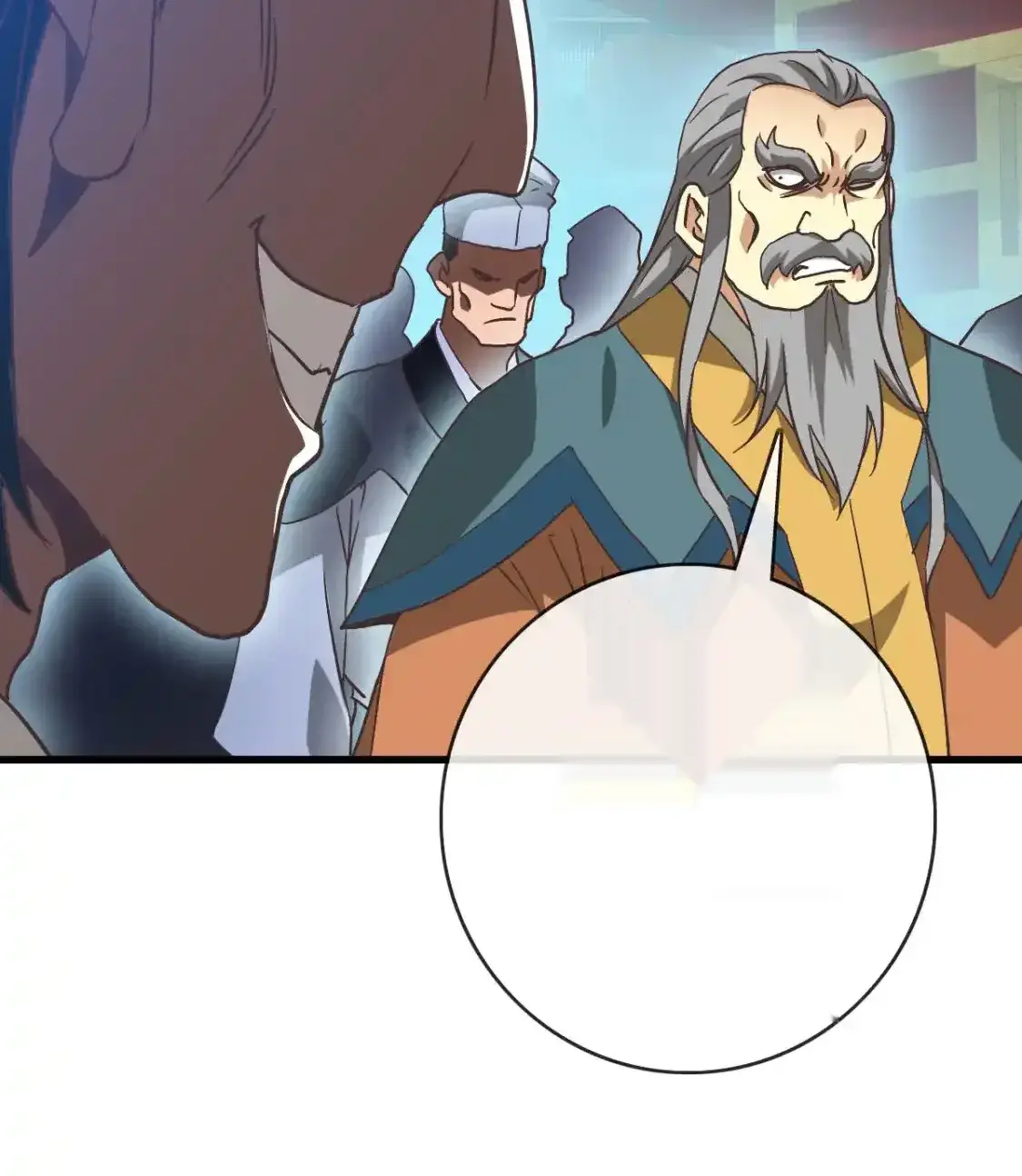 Read Crazy Leveling System fr Manga Online