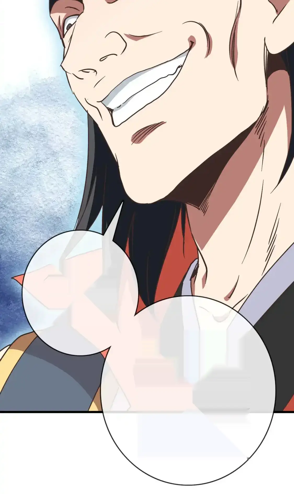 Read Crazy Leveling System fr Manga Online