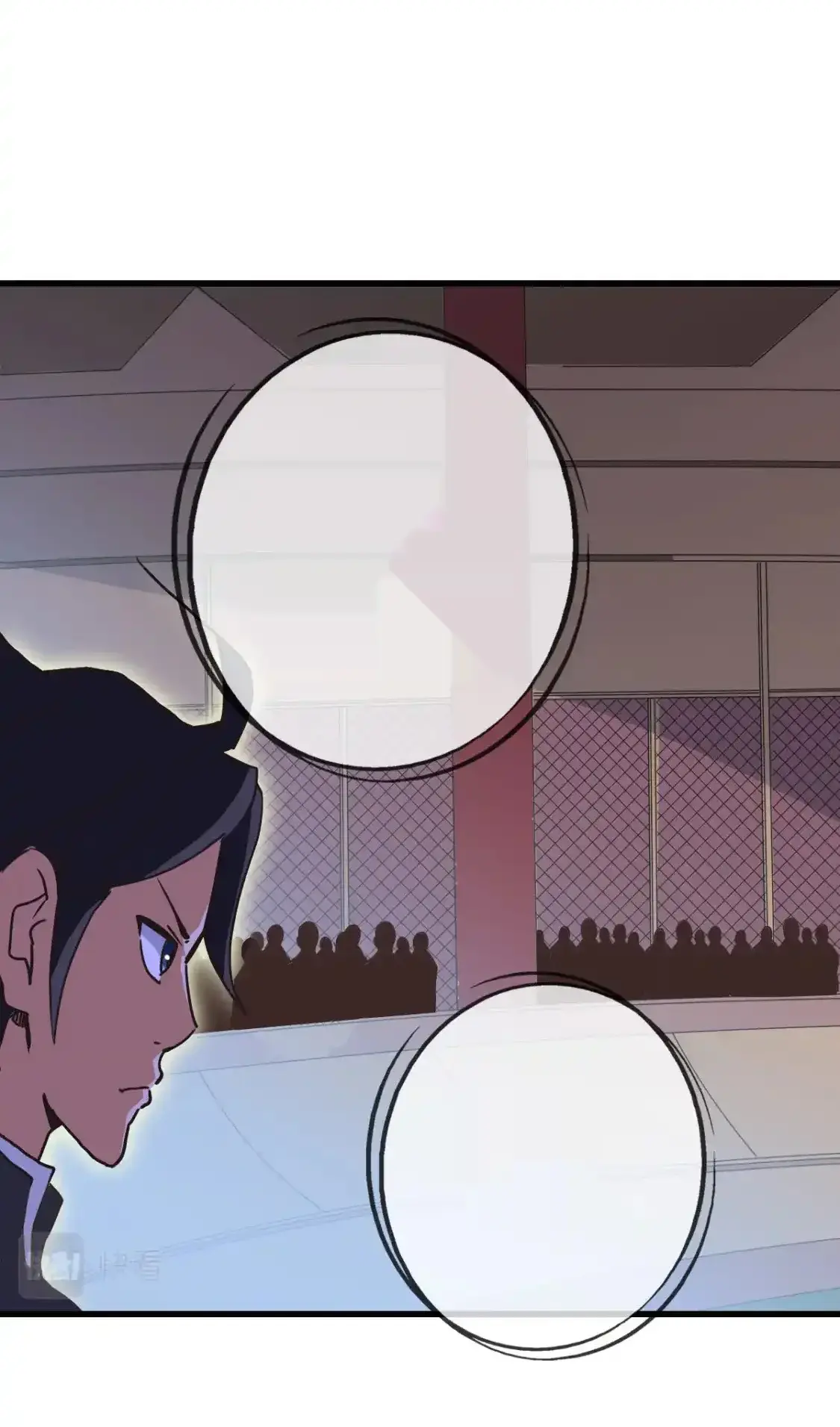 Read Crazy Leveling System fr Manga Online