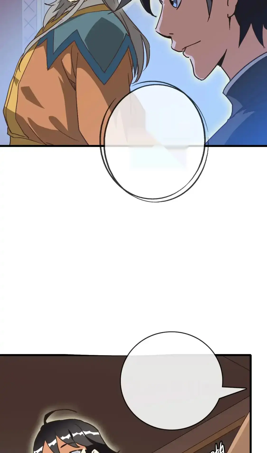 Read Crazy Leveling System fr Manga Online