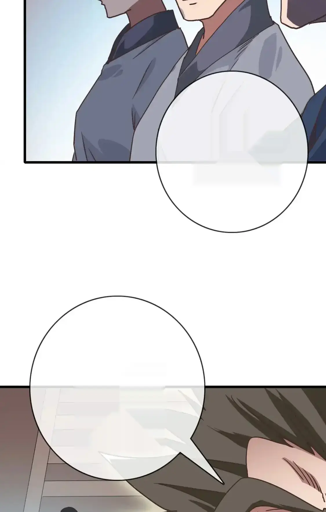 Read Crazy Leveling System fr Manga Online