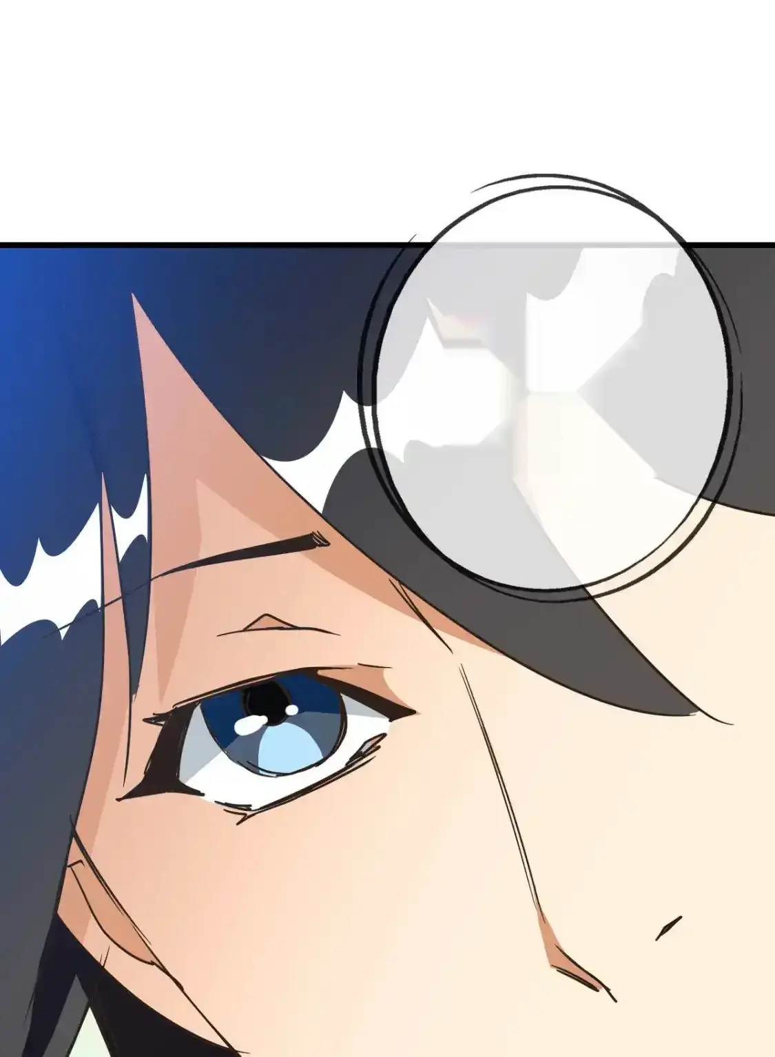 Read Crazy Leveling System fr Manga Online