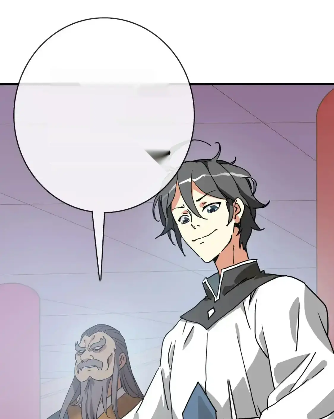 Read Crazy Leveling System fr Manga Online