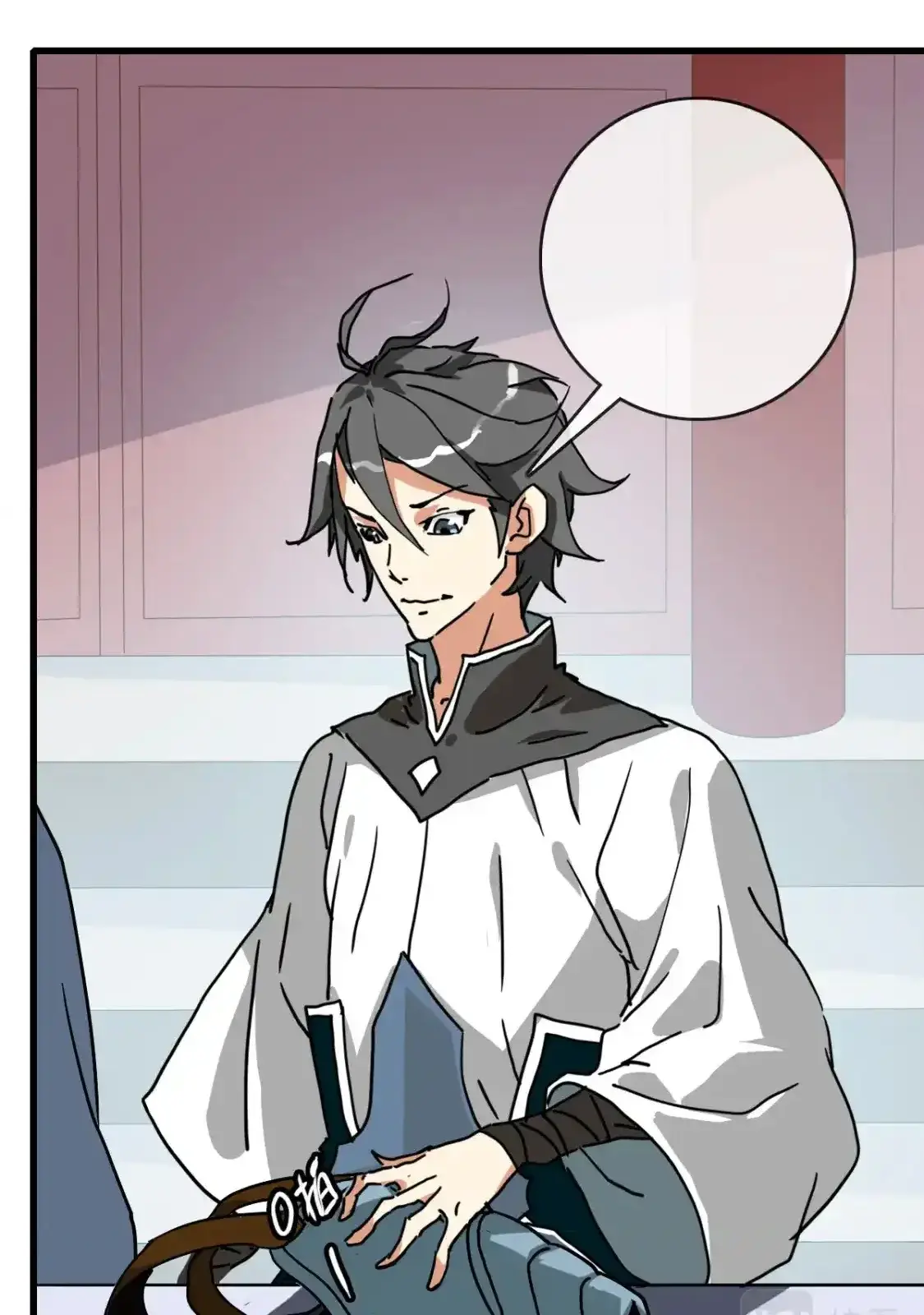 Read Crazy Leveling System fr Manga Online