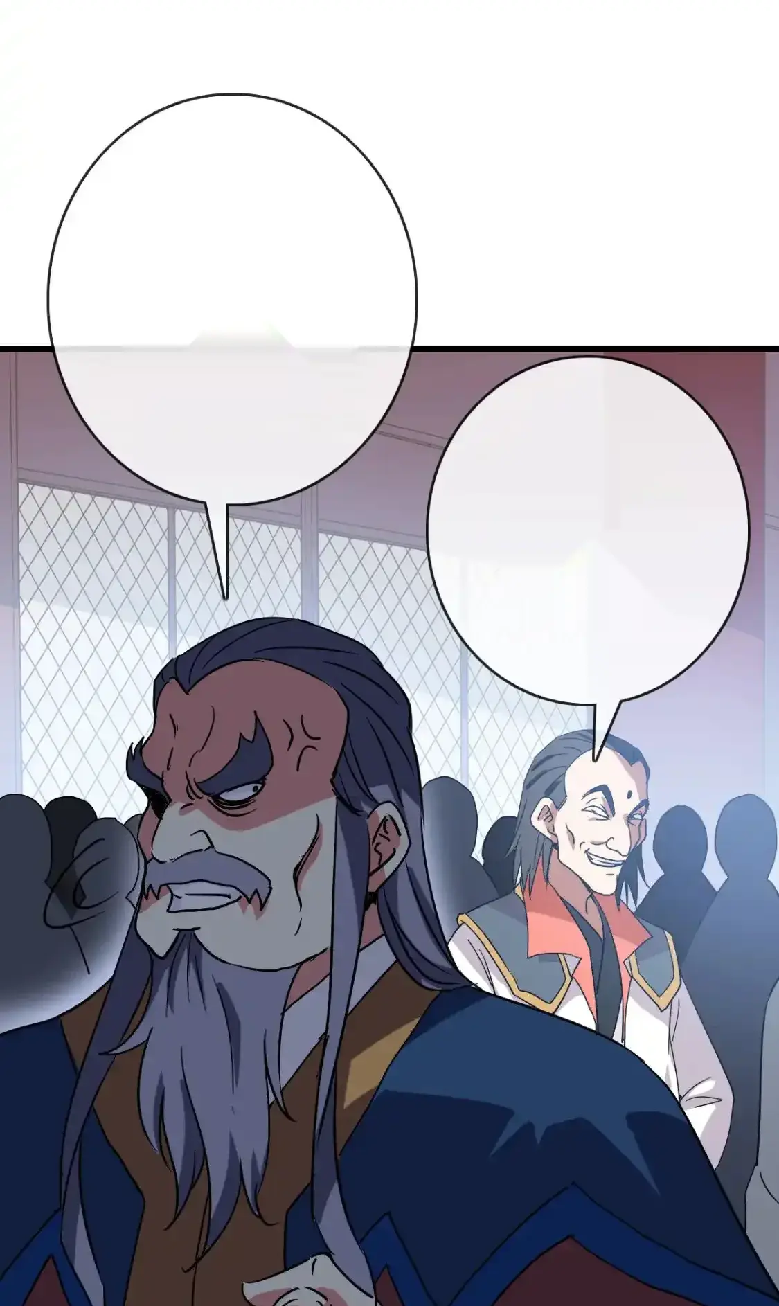 Read Crazy Leveling System fr Manga Online