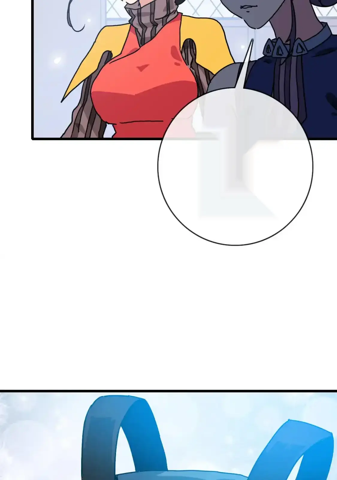 Read Crazy Leveling System fr Manga Online