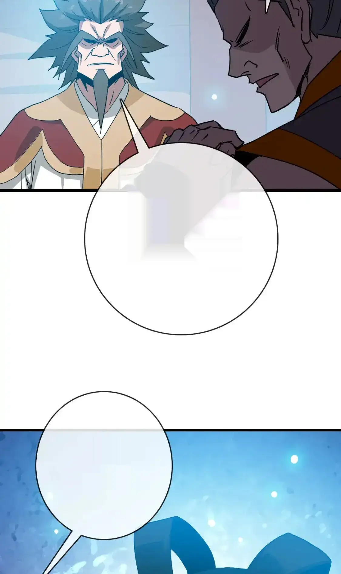 Read Crazy Leveling System fr Manga Online