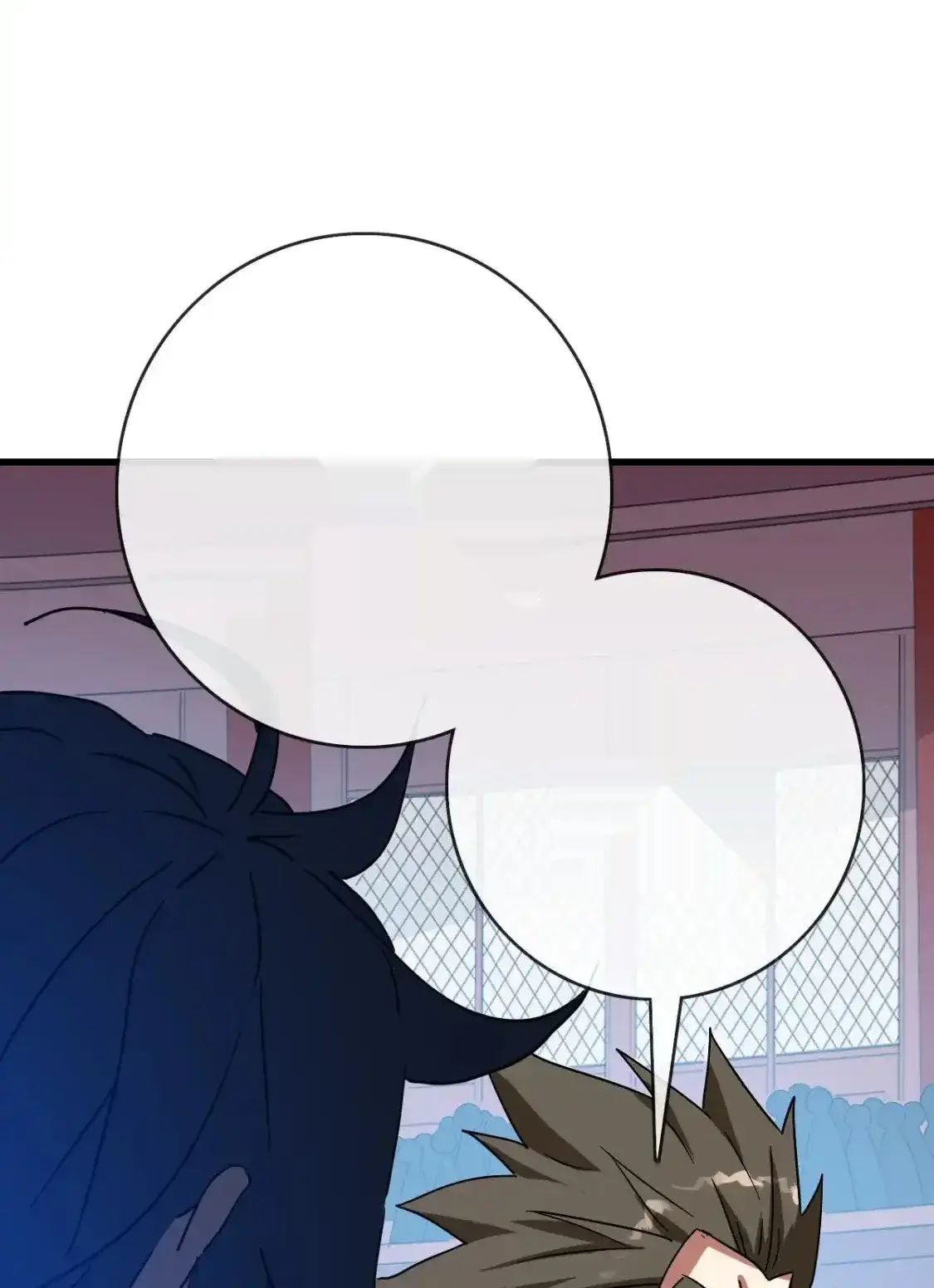 Read Crazy Leveling System fr Manga Online