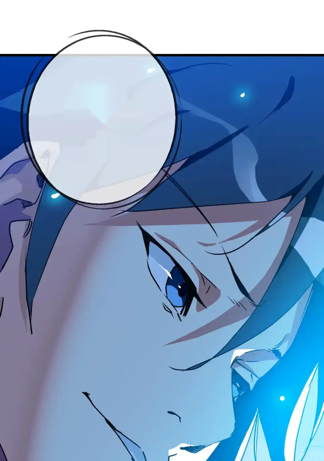 Read Crazy Leveling System fr Manga Online