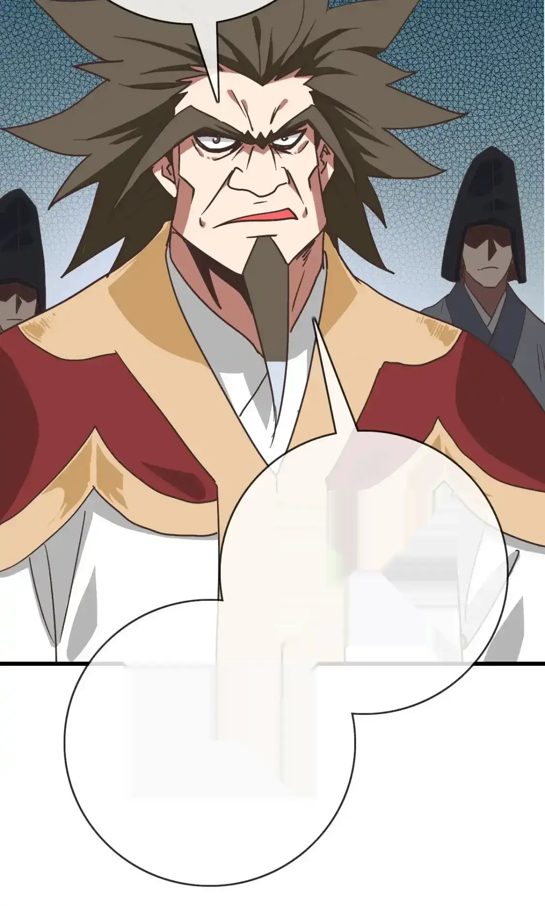 Read Crazy Leveling System fr Manga Online