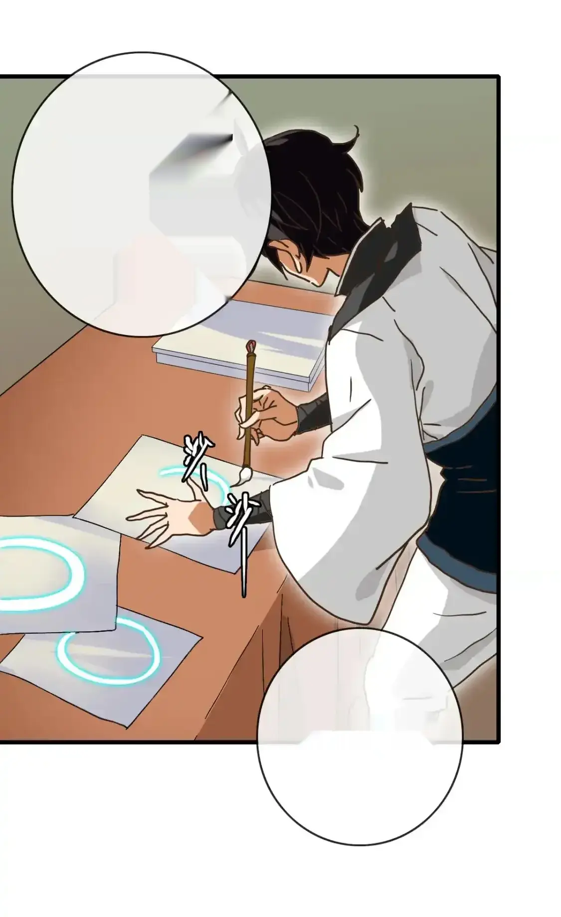 Read Crazy Leveling System fr Manga Online