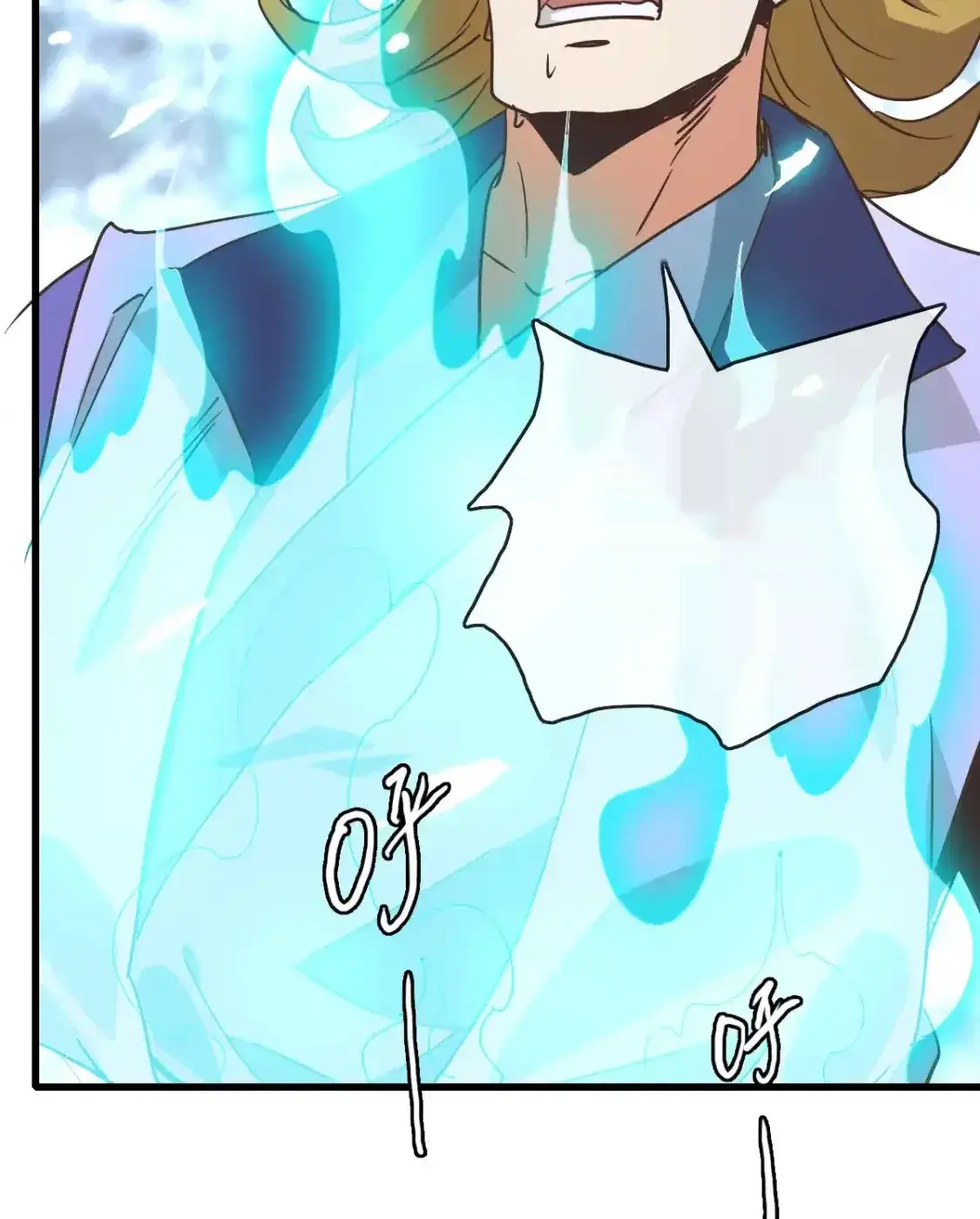 Read Crazy Leveling System fr Manga Online