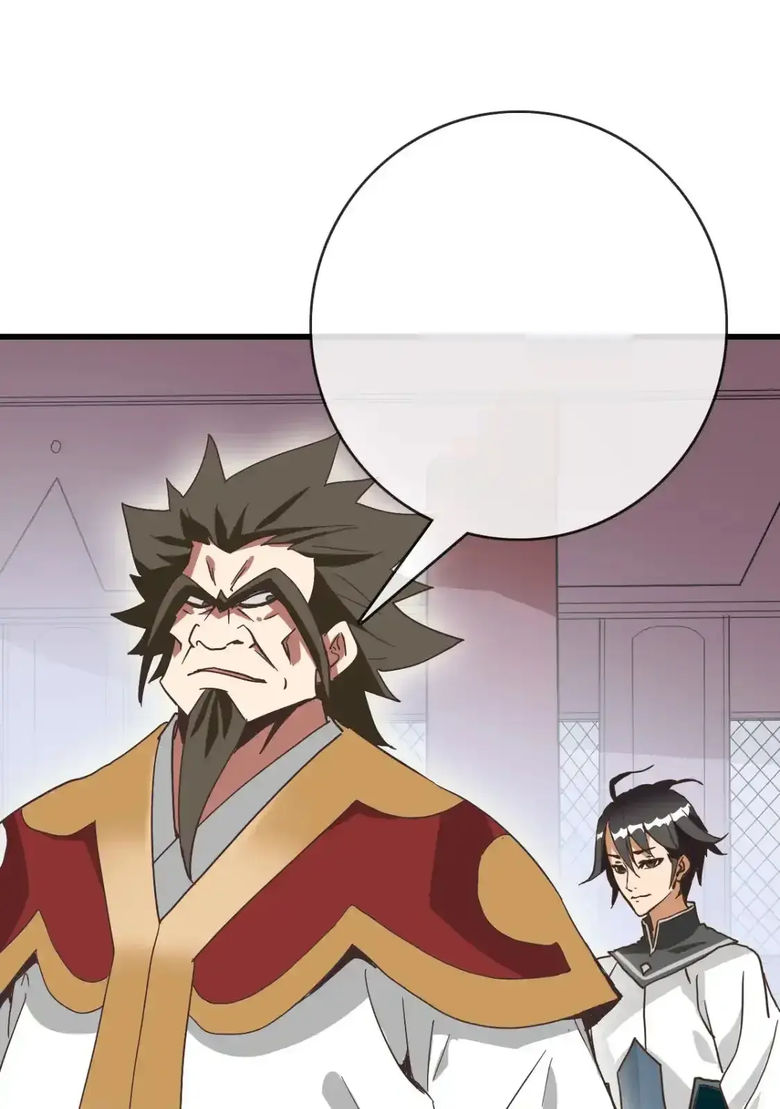 Read Crazy Leveling System fr Manga Online