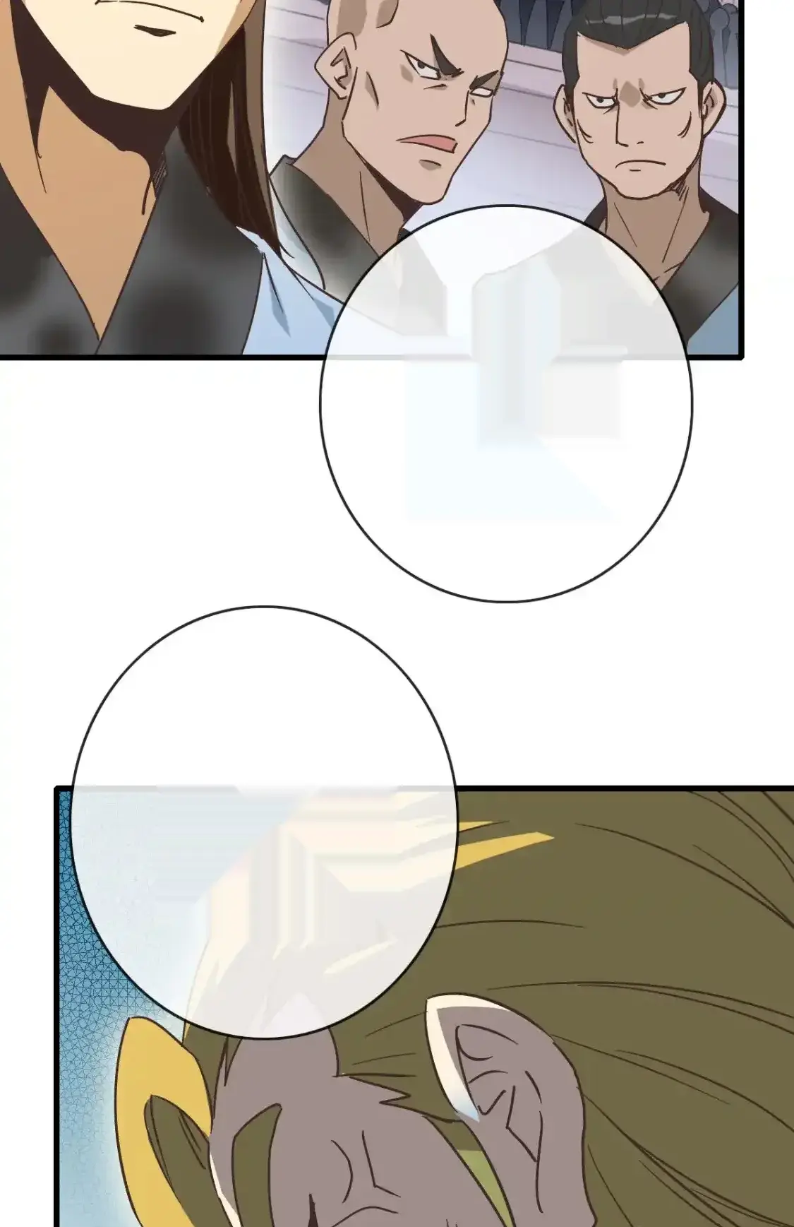 Read Crazy Leveling System fr Manga Online