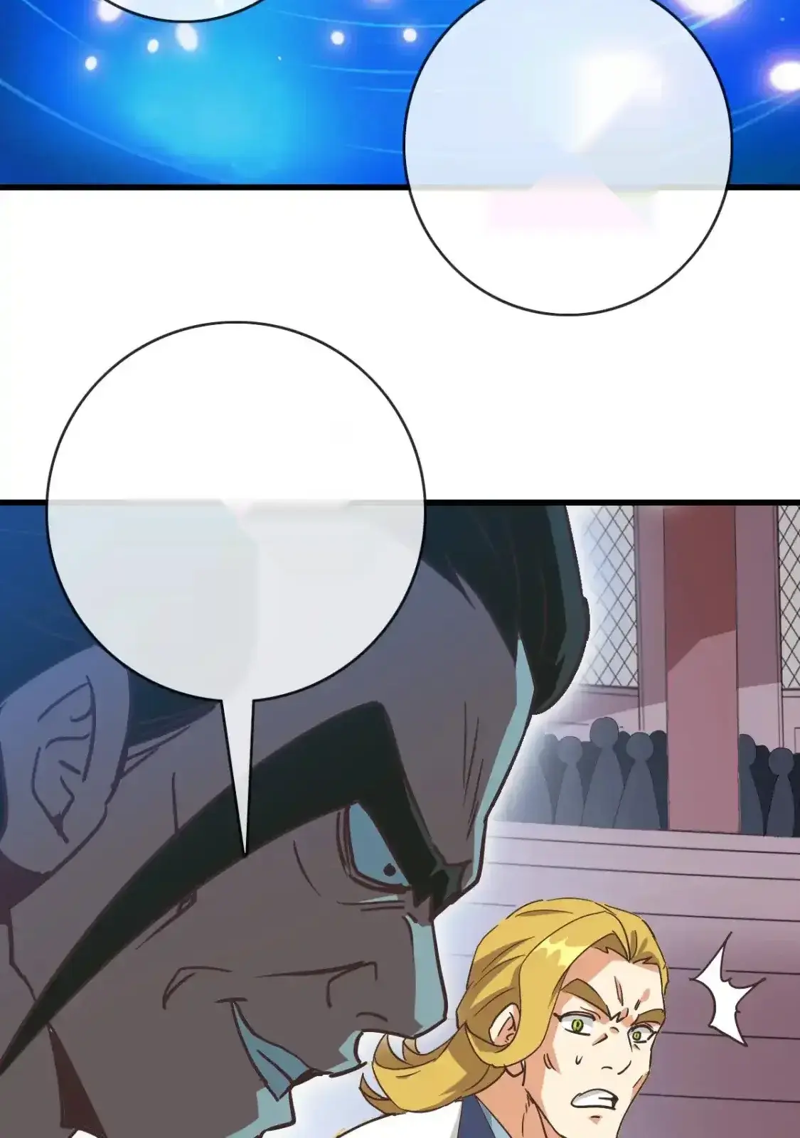 Read Crazy Leveling System fr Manga Online