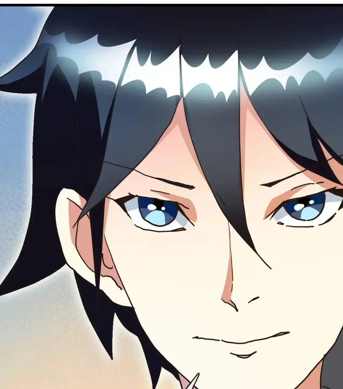 Read Crazy Leveling System fr Manga Online