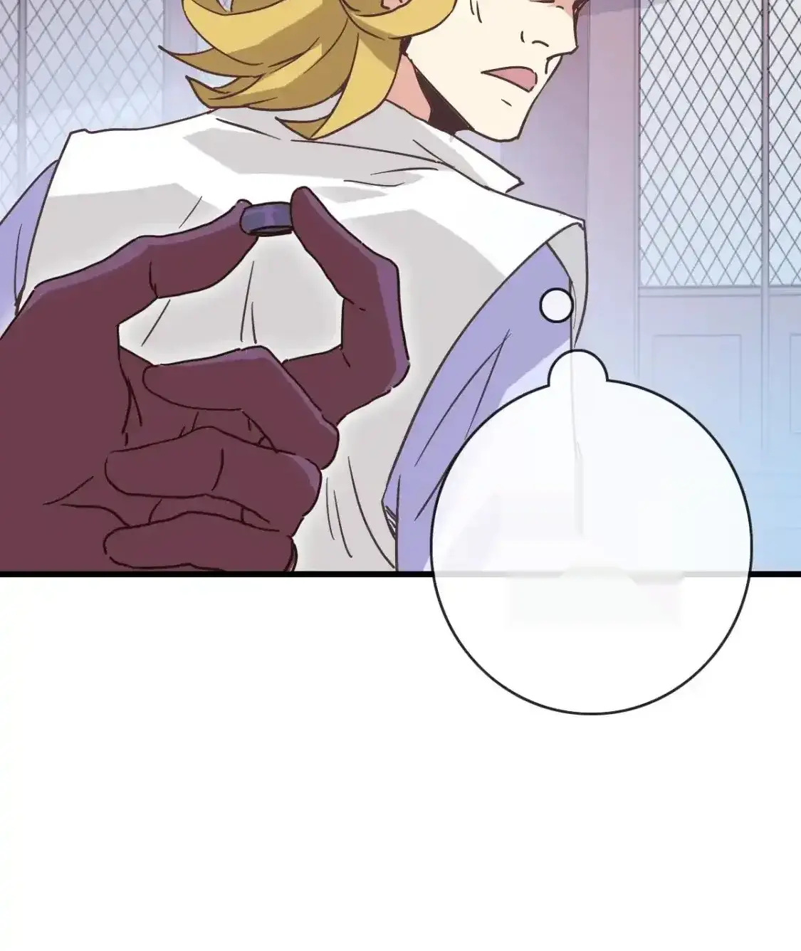 Read Crazy Leveling System fr Manga Online