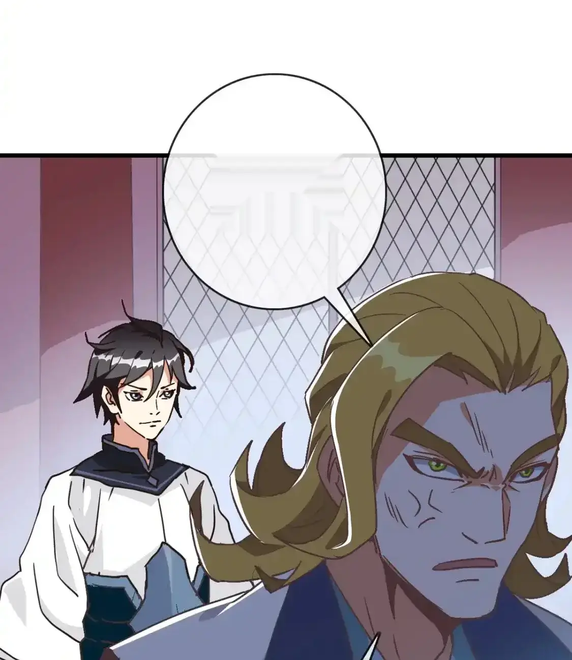 Read Crazy Leveling System fr Manga Online