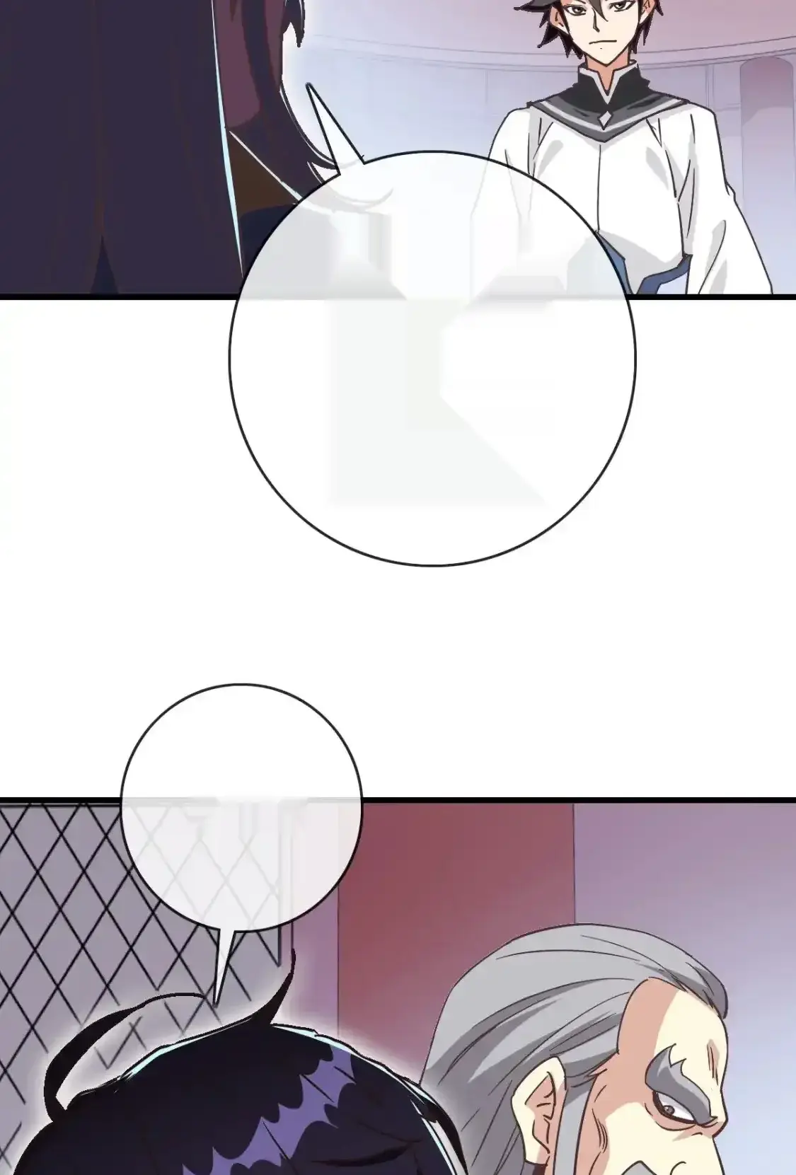 Read Crazy Leveling System fr Manga Online