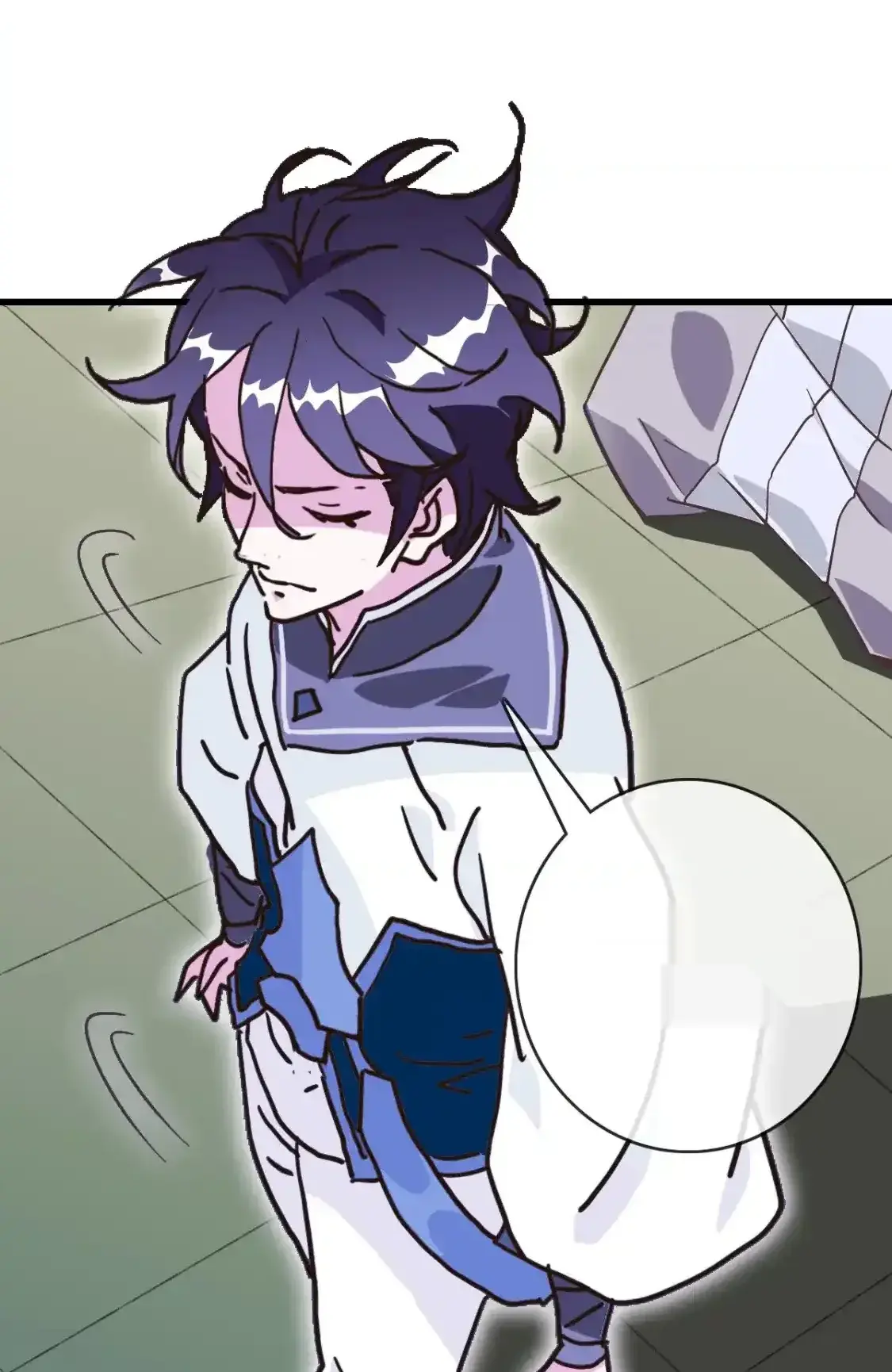 Read Crazy Leveling System fr Manga Online