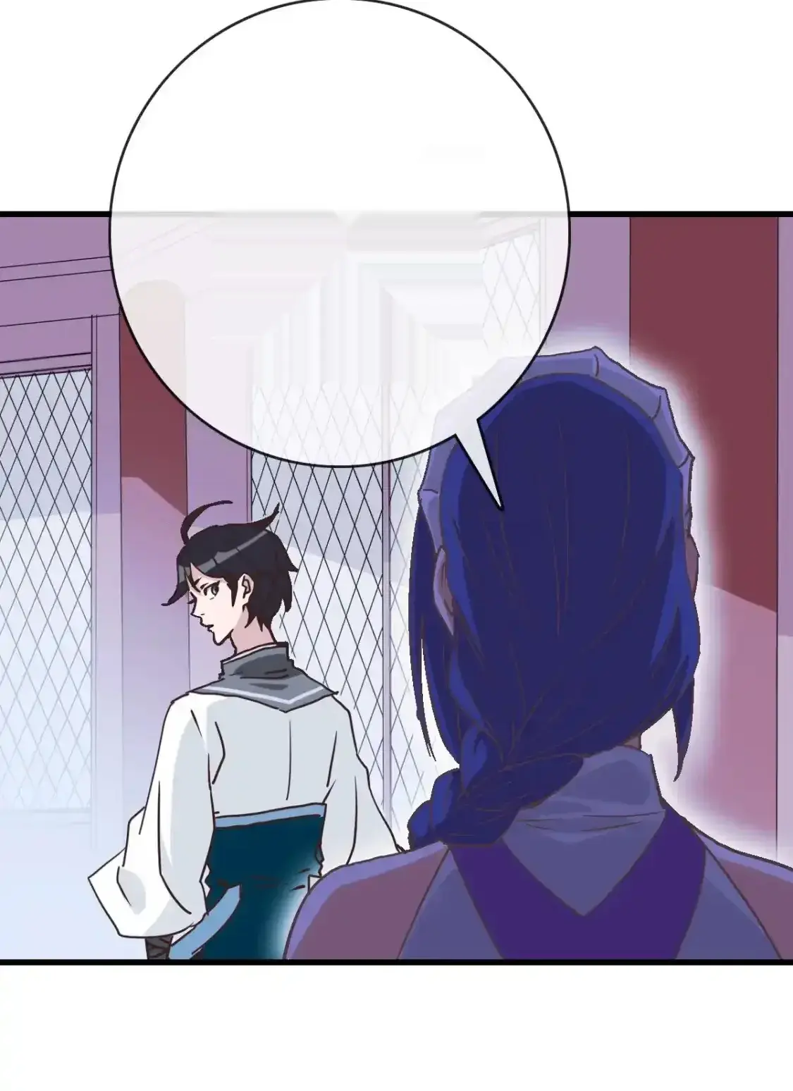 Read Crazy Leveling System fr Manga Online