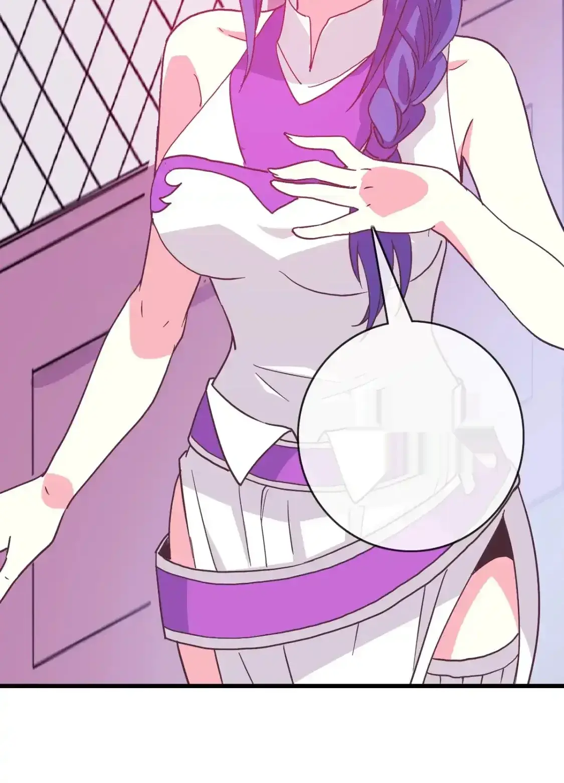 Read Crazy Leveling System fr Manga Online