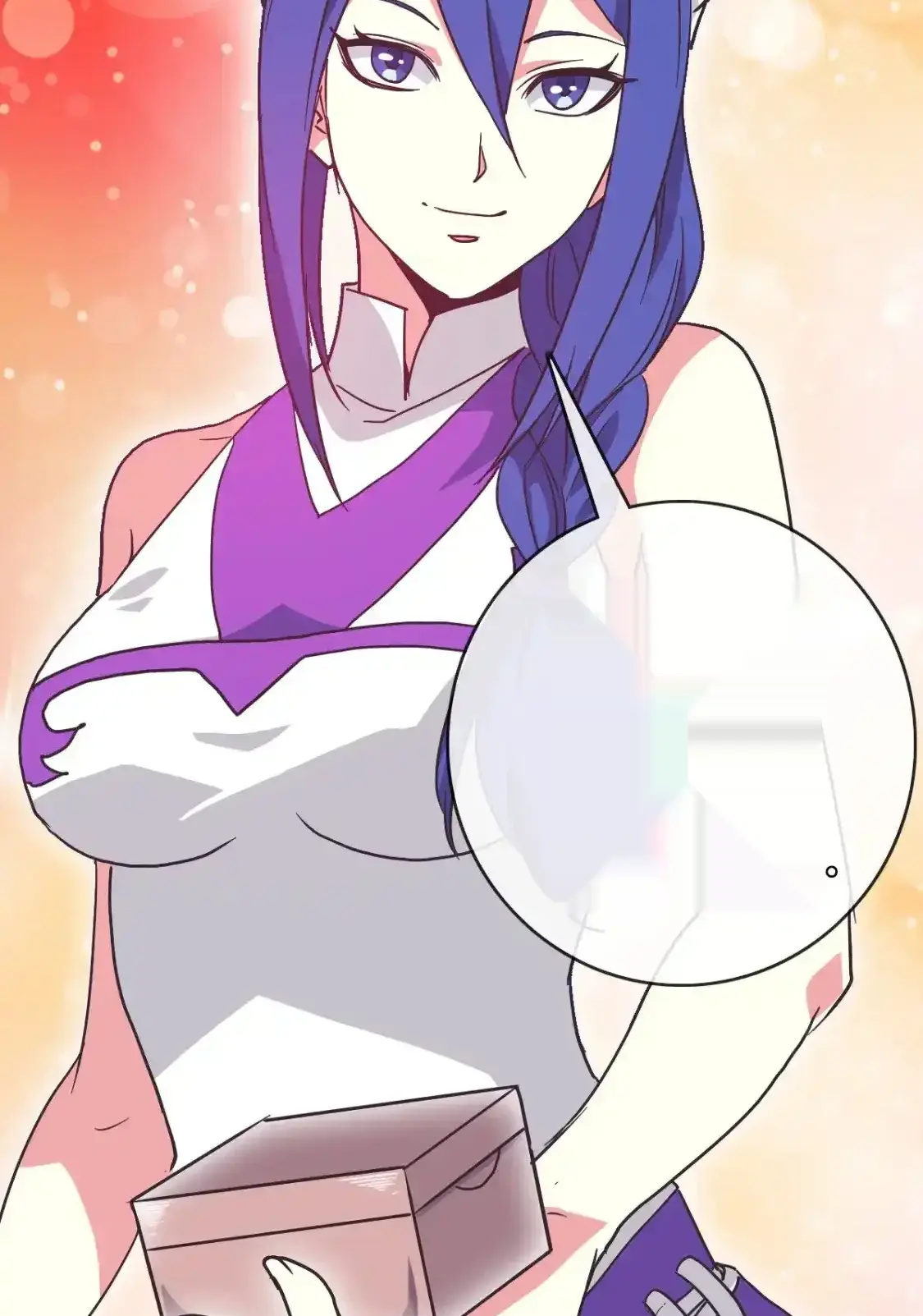 Read Crazy Leveling System fr Manga Online