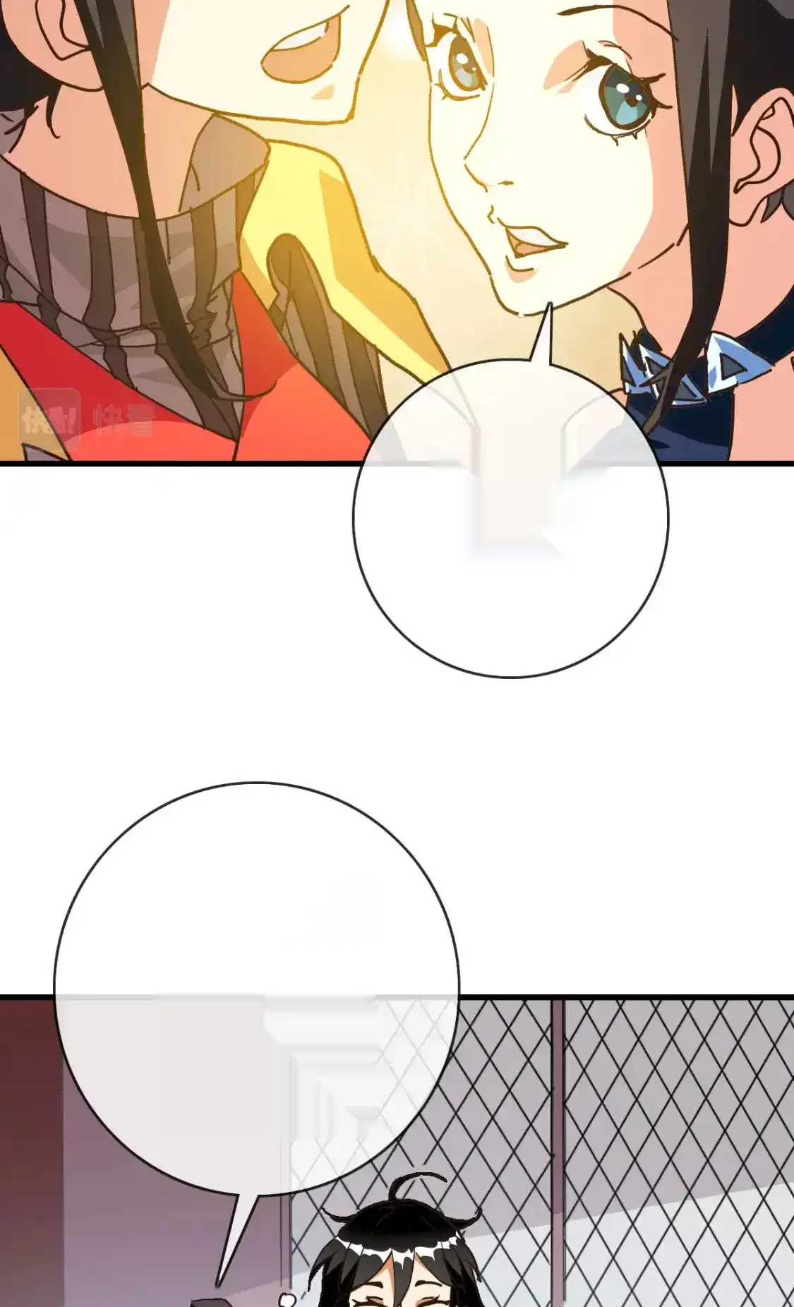 Read Crazy Leveling System fr Manga Online