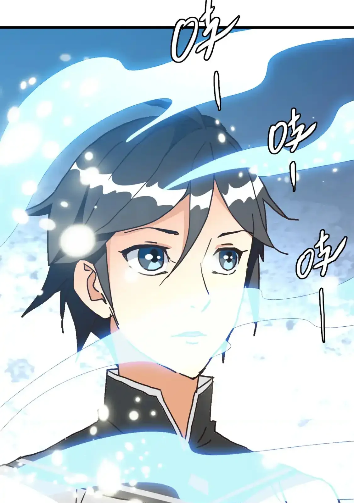 Read Crazy Leveling System fr Manga Online