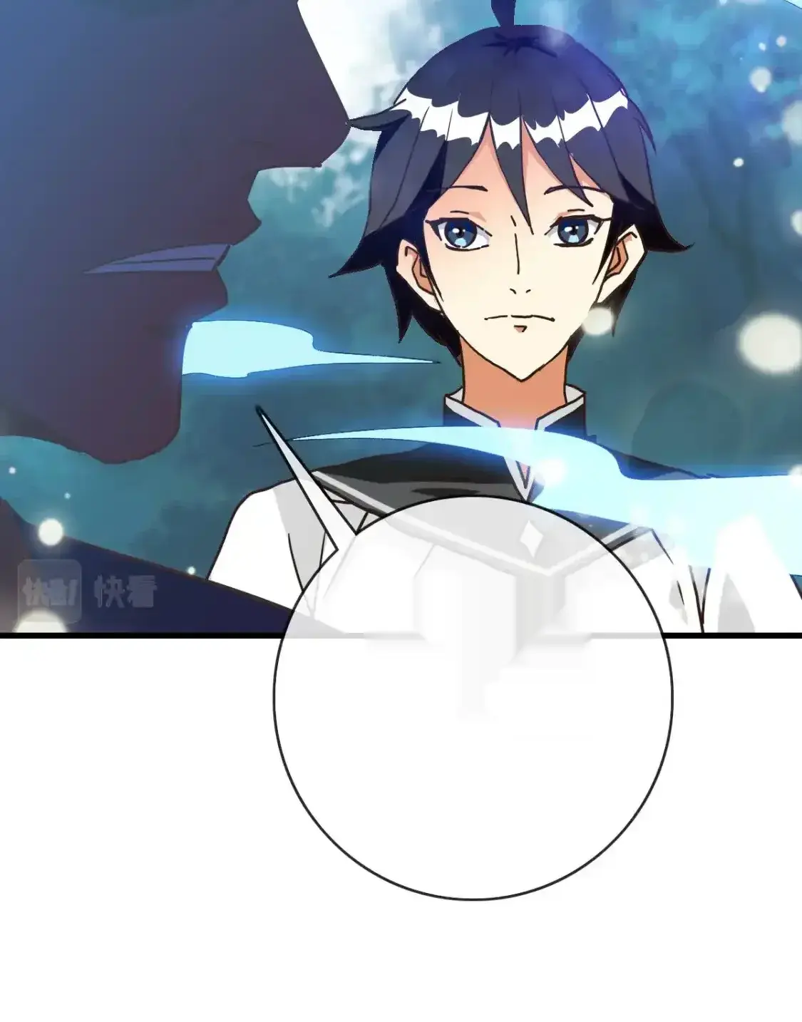 Read Crazy Leveling System fr Manga Online