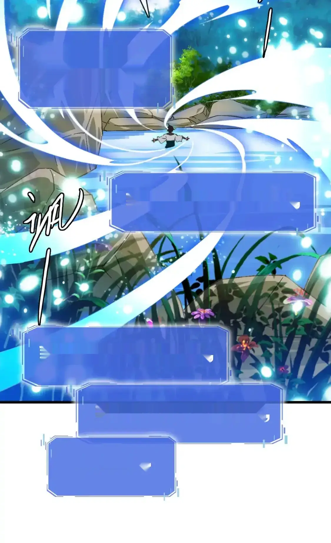 Read Crazy Leveling System fr Manga Online