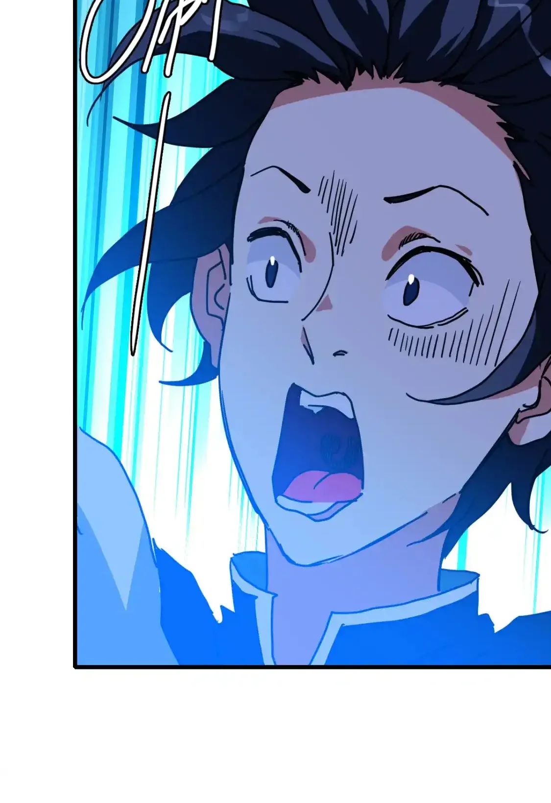 Read Crazy Leveling System fr Manga Online