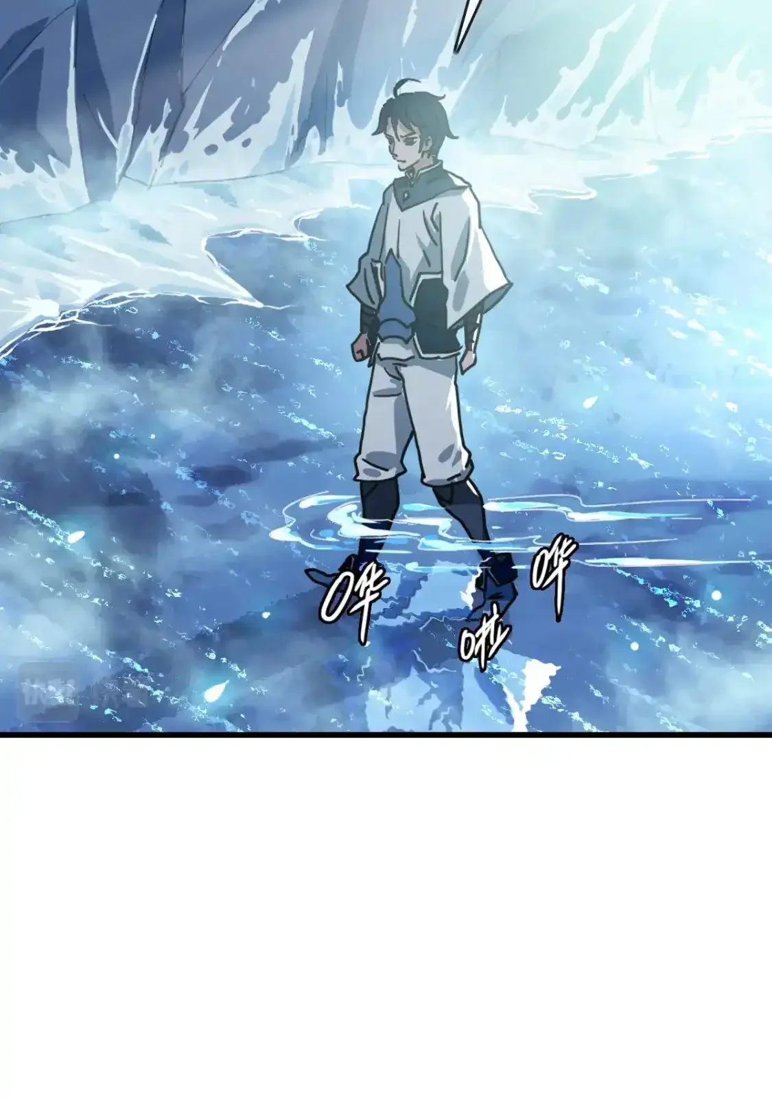 Read Crazy Leveling System fr Manga Online