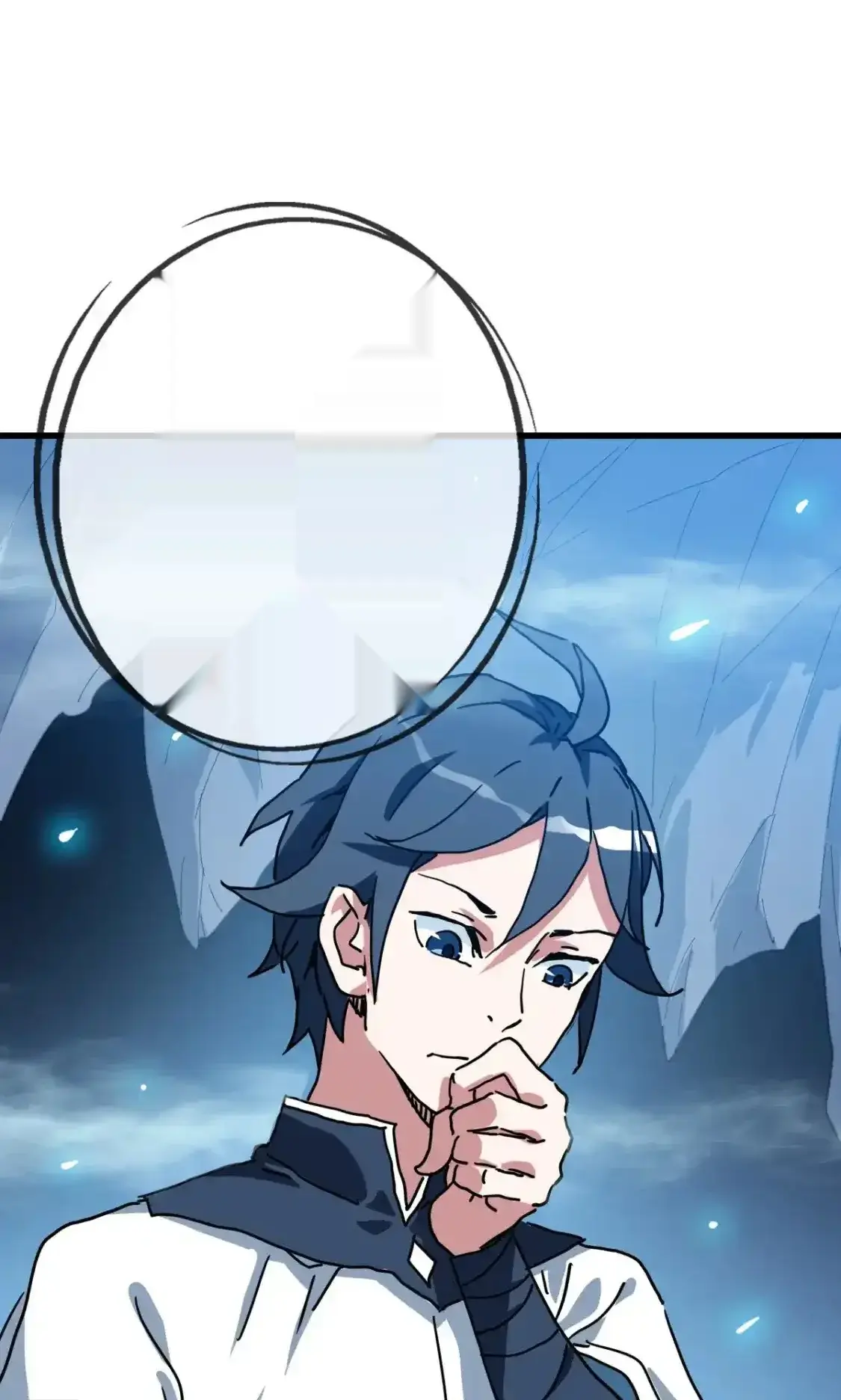 Read Crazy Leveling System fr Manga Online