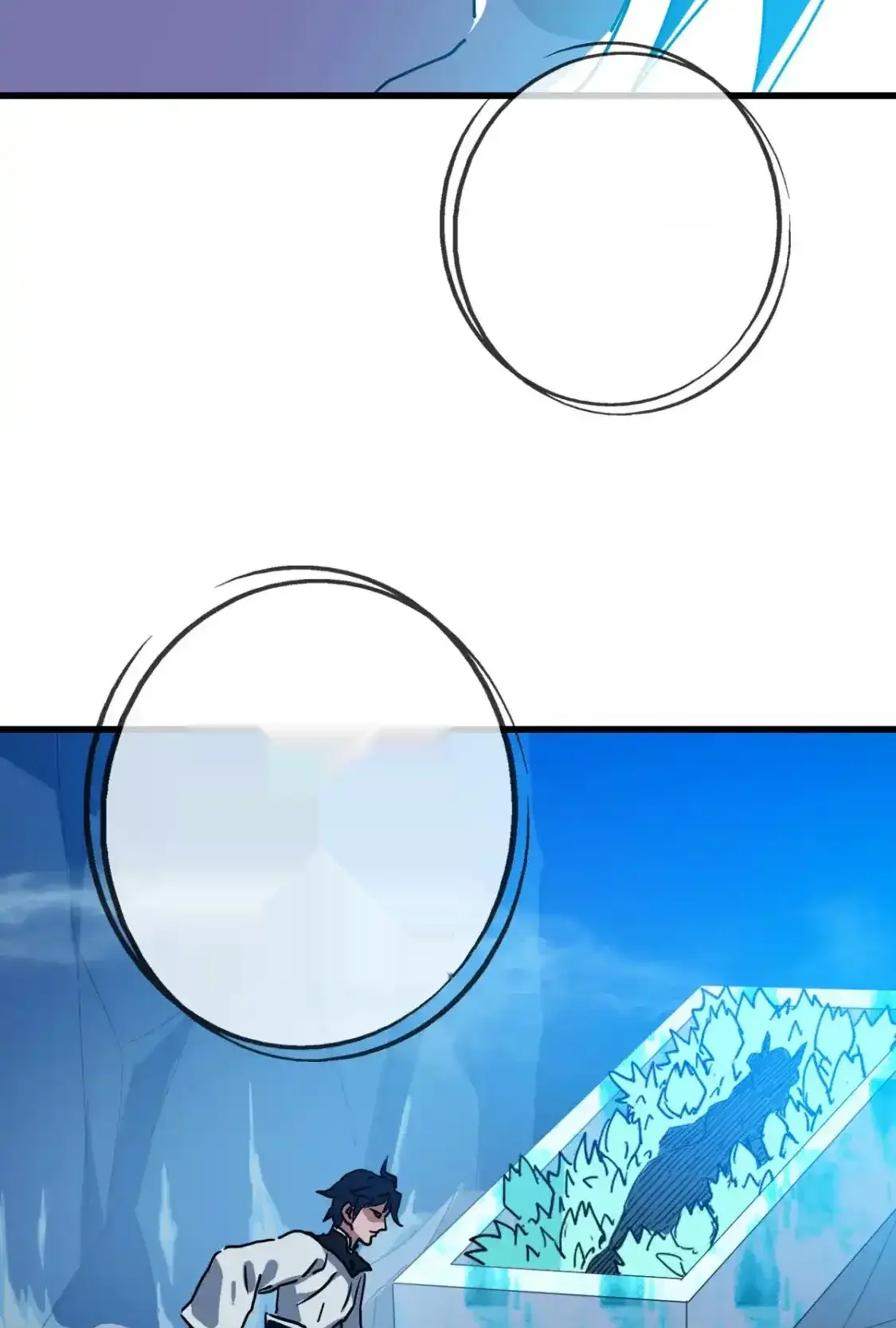 Read Crazy Leveling System fr Manga Online