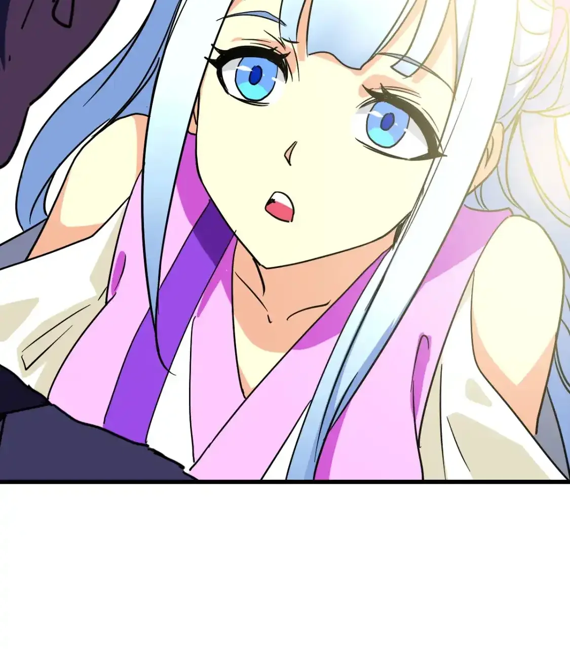 Read Crazy Leveling System fr Manga Online