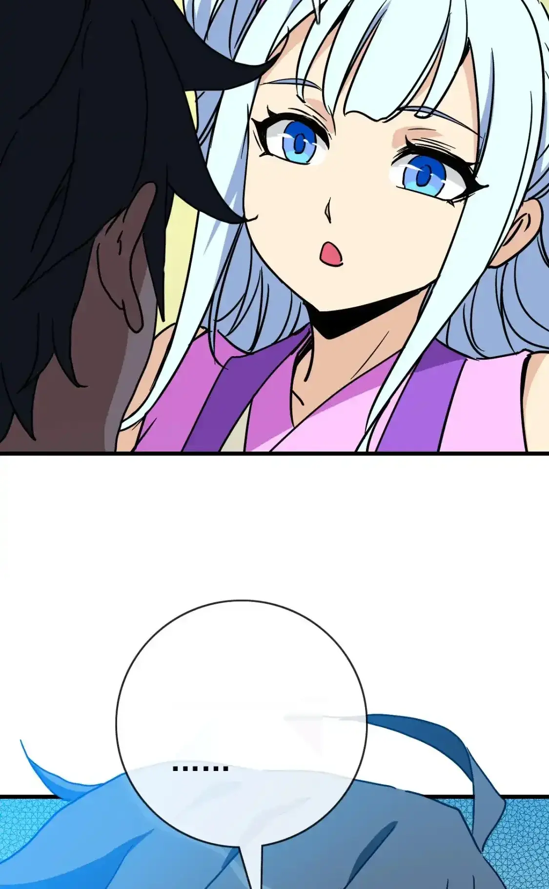 Read Crazy Leveling System fr Manga Online