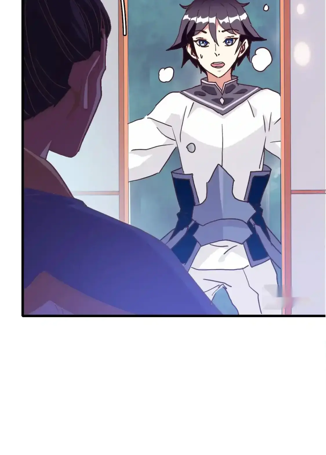 Read Crazy Leveling System fr Manga Online