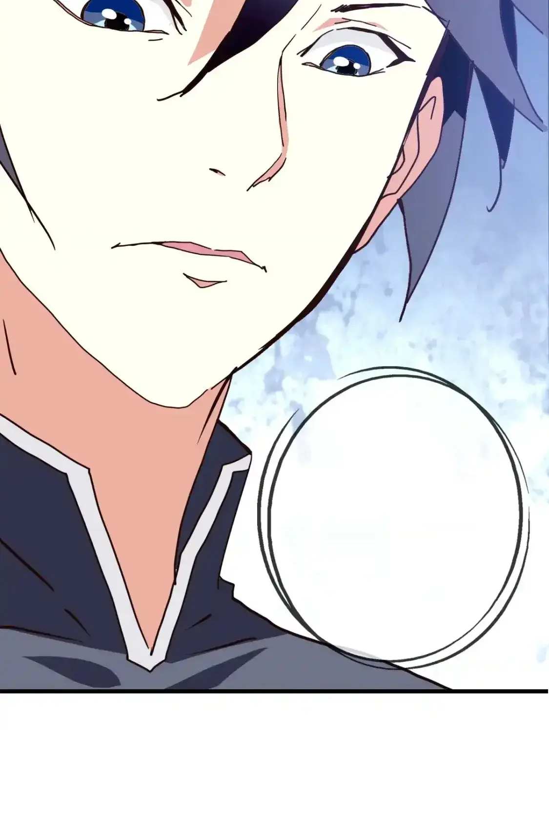 Read Crazy Leveling System fr Manga Online