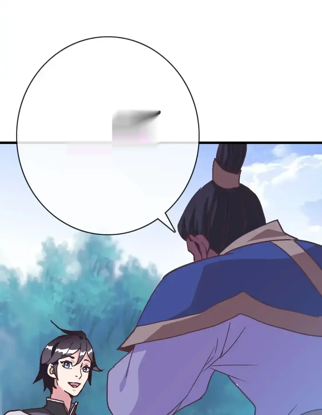 Read Crazy Leveling System fr Manga Online