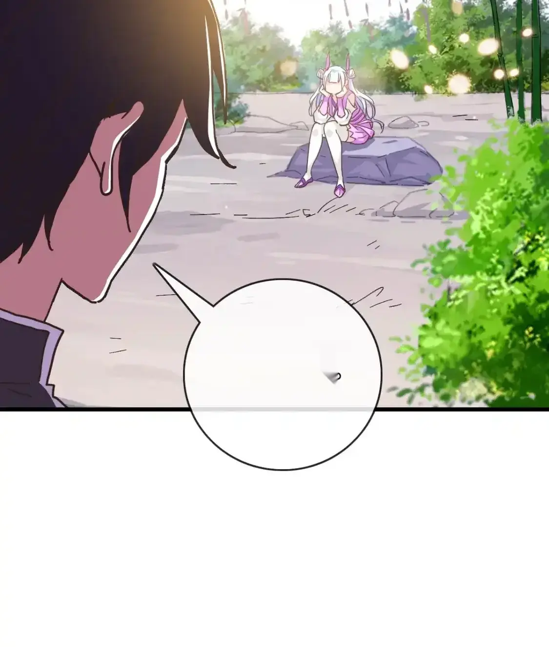 Read Crazy Leveling System fr Manga Online