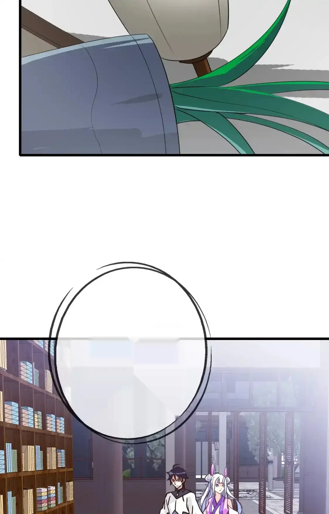 Read Crazy Leveling System fr Manga Online