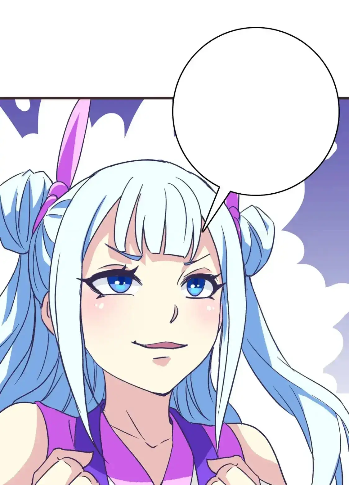 Read Crazy Leveling System fr Manga Online